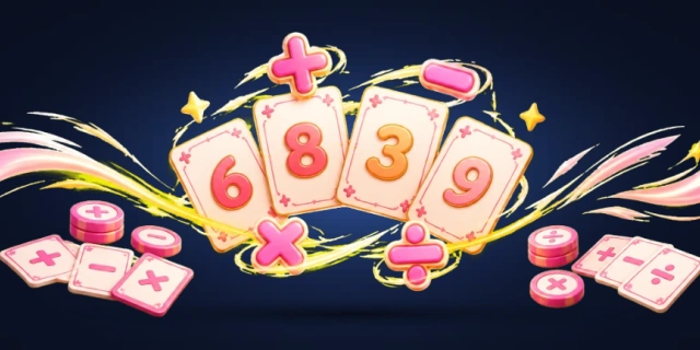 24 点