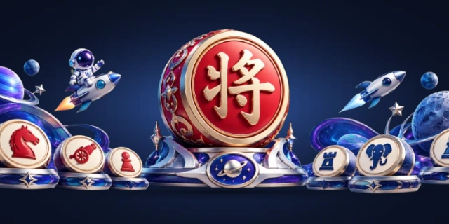 中国象棋