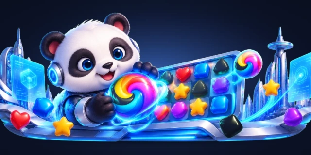 消消乐